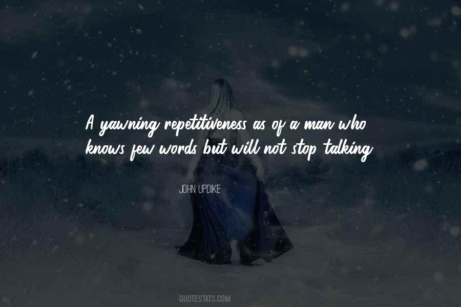 Marquise Jackson Quotes #1243815