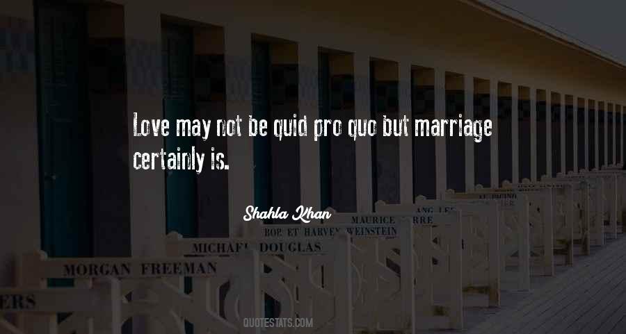 Marriage Against Quotes #616865