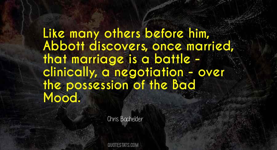 Marriage Before Quotes #496247