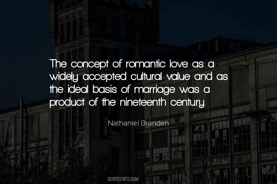 Marriage Concept Quotes #1266755