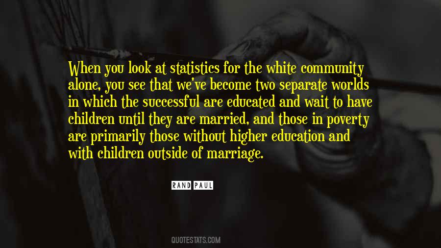 Marriage Education Quotes #1419916