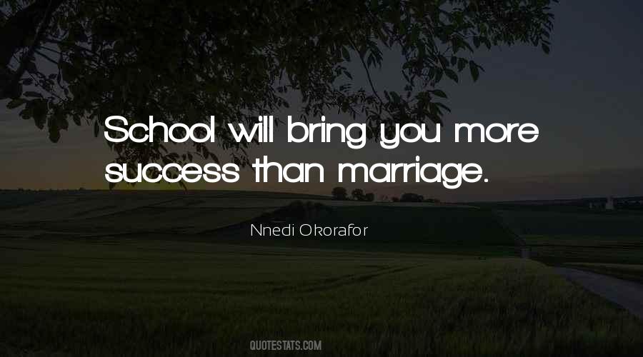 Marriage Education Quotes #1567549