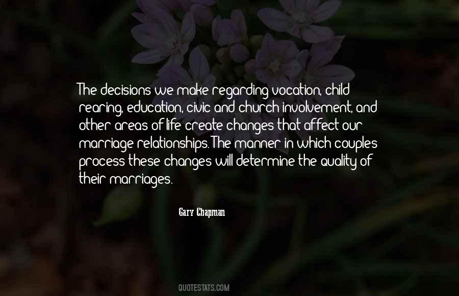 Marriage Education Quotes #1792499