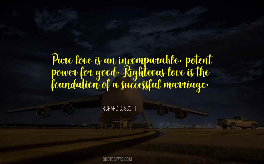 Marriage Foundation Quotes #1520034 Marriage Foundation Quotes #1520034