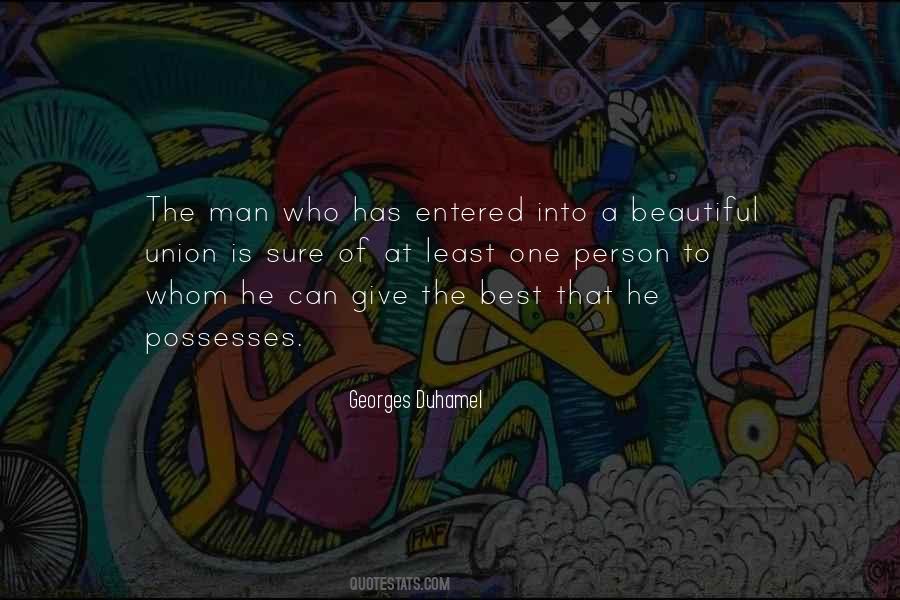 Marriage Is Beautiful Quotes #1201824