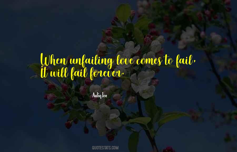 Marriage Is Forever Quotes #1287001