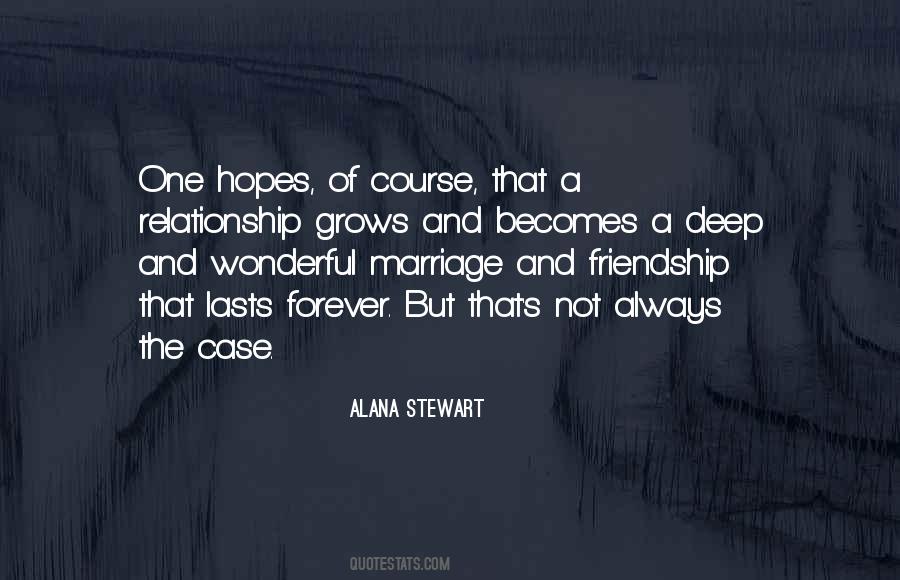 Marriage Is Forever Quotes #617264