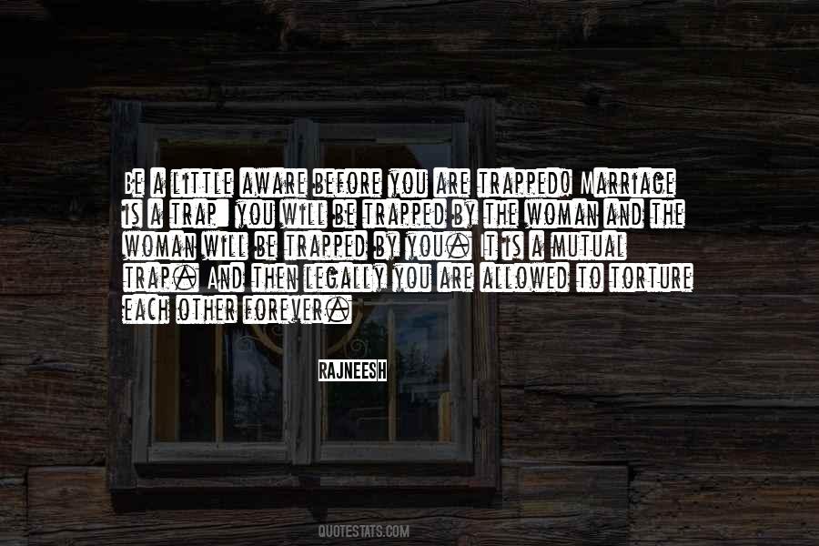 Marriage Is Forever Quotes #755250