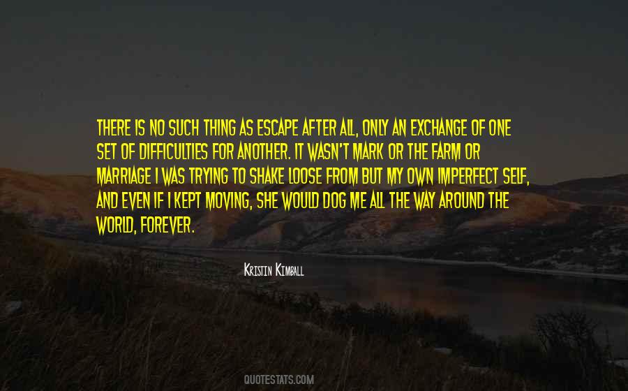 Marriage Is Forever Quotes #994499
