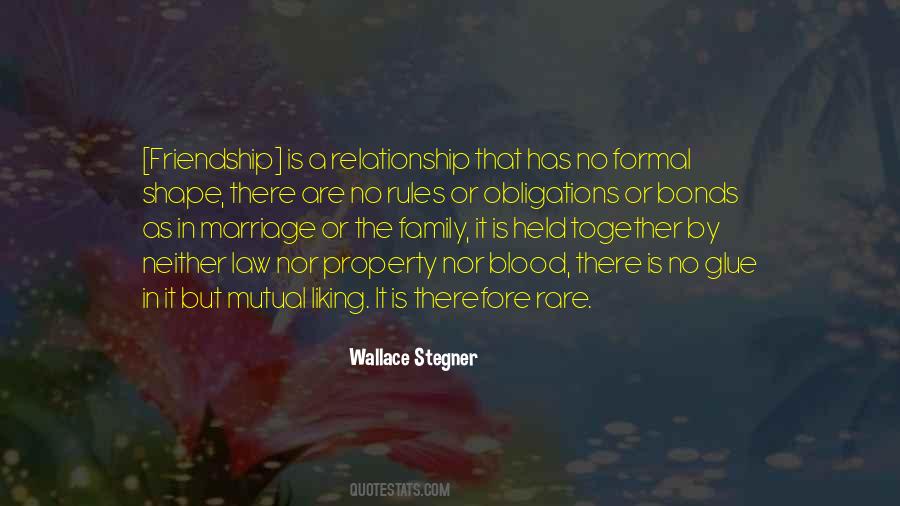 Marriage Is Friendship Quotes #668358