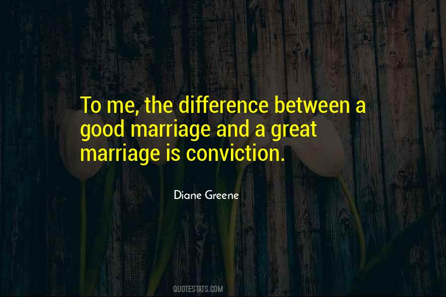 Marriage Is Great Quotes #10699