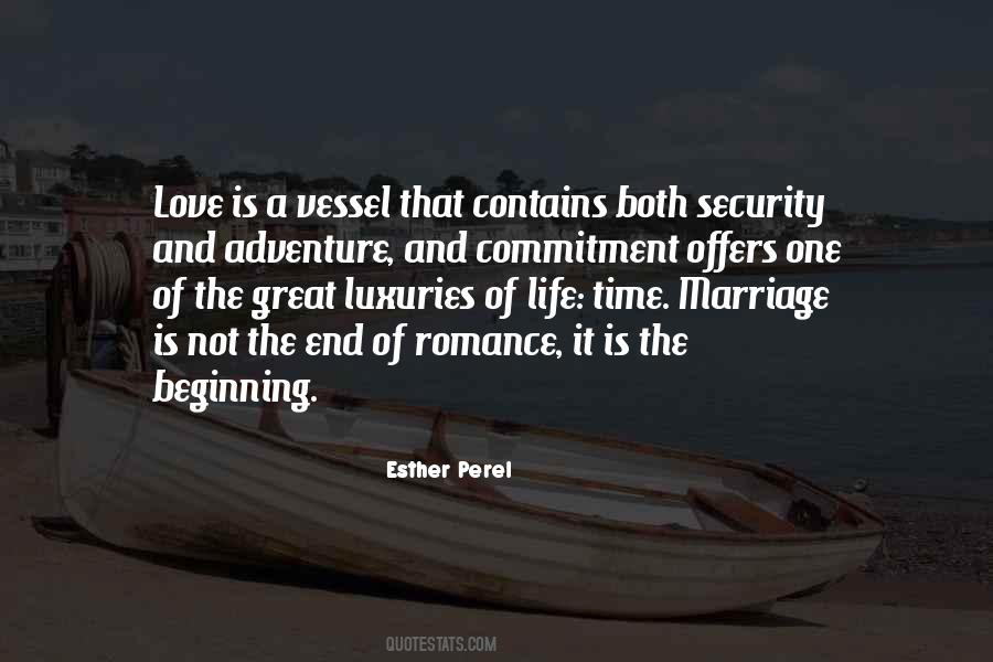 Marriage Is Great Quotes #1778508