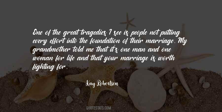 Marriage Is Great Quotes #423202