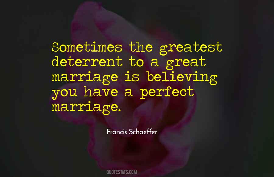 Marriage Is Great Quotes #529591