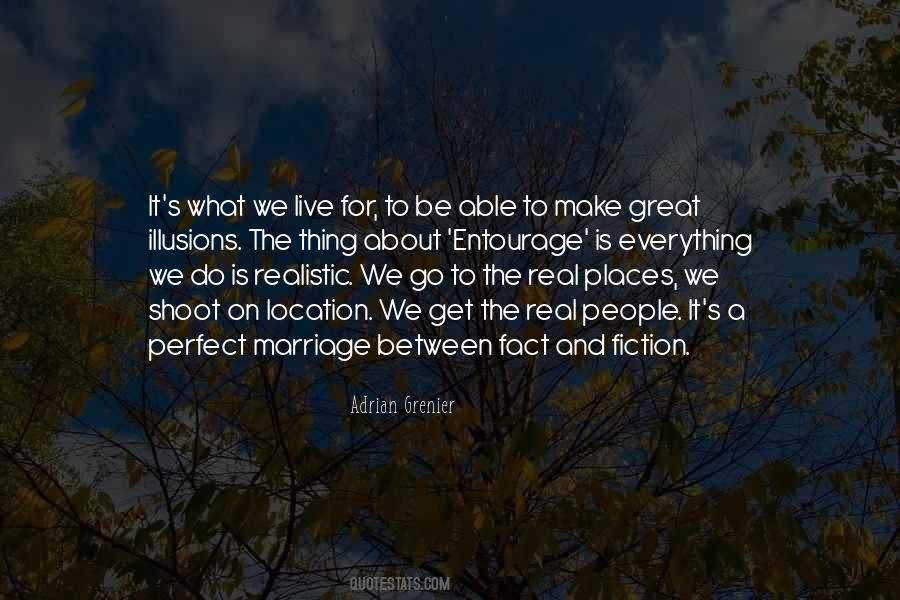 Marriage Is Great Quotes #969942