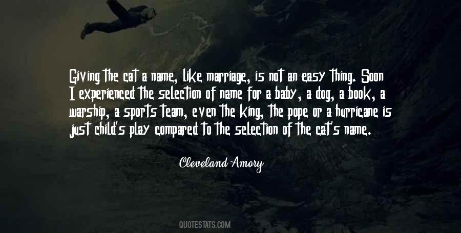 Marriage Is Like Quotes #104331