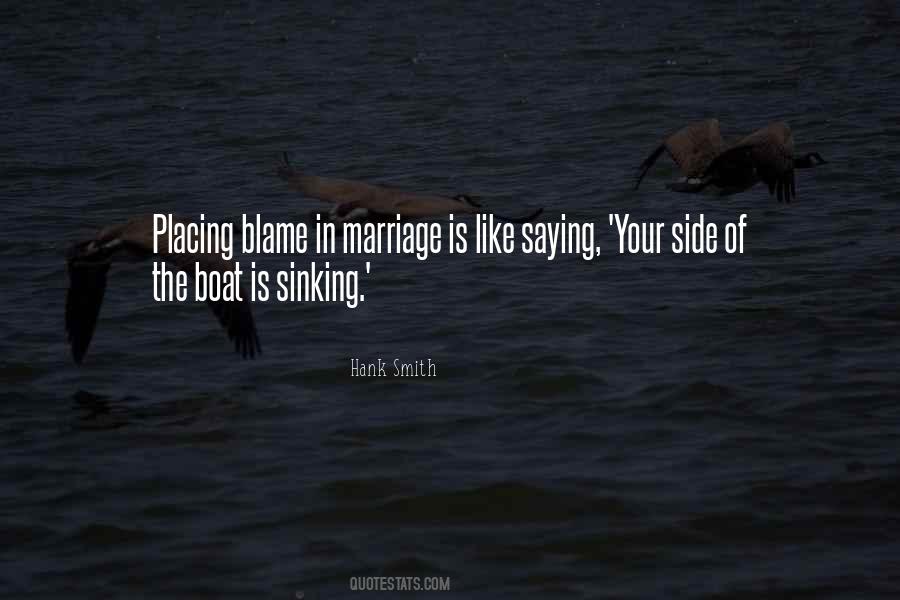 Marriage Is Like Quotes #1134123