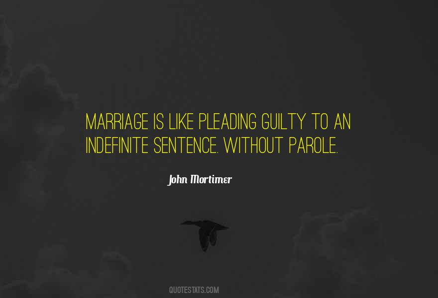 Marriage Is Like Quotes #975108