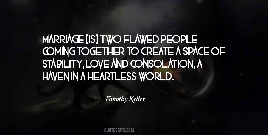 Marriage Is Love Quotes #102706