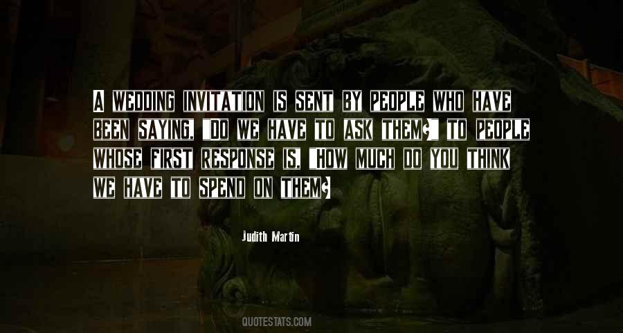Marriage Is Love Quotes #245656