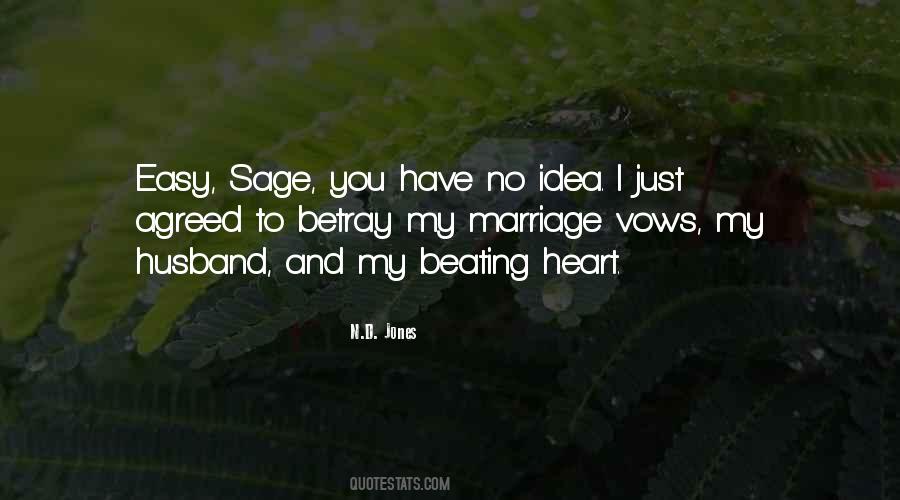 Marriage Is Not Easy Quotes #1775836