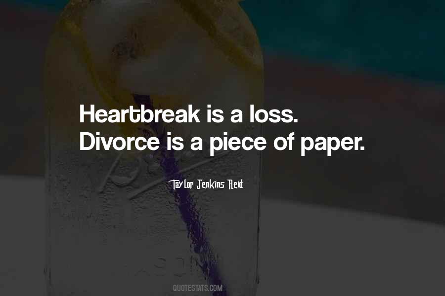 Marriage Is Not Just A Piece Of Paper Quotes #880713
