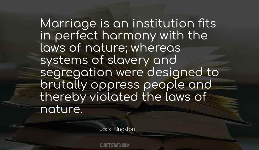 Marriage Is Not Perfect Quotes #548740