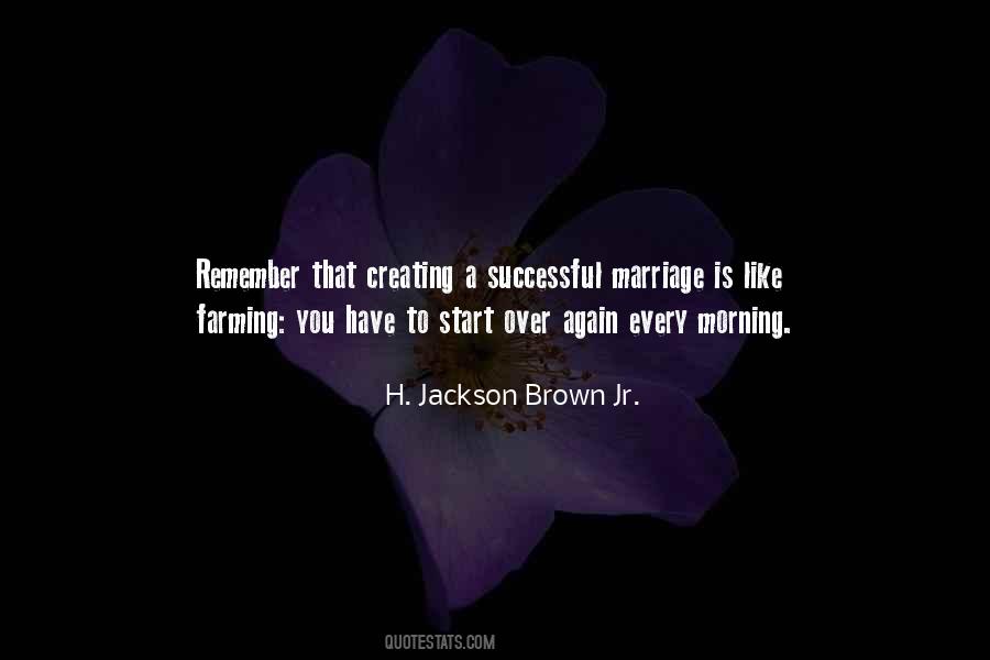 Marriage Is Over Quotes #510949