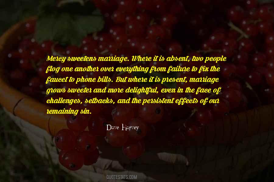 Marriage Is Over Quotes #723818