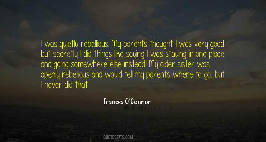 Marriage Is Overrated Quotes #1700087