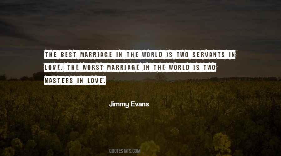 Marriage Is The Best Quotes #1544388