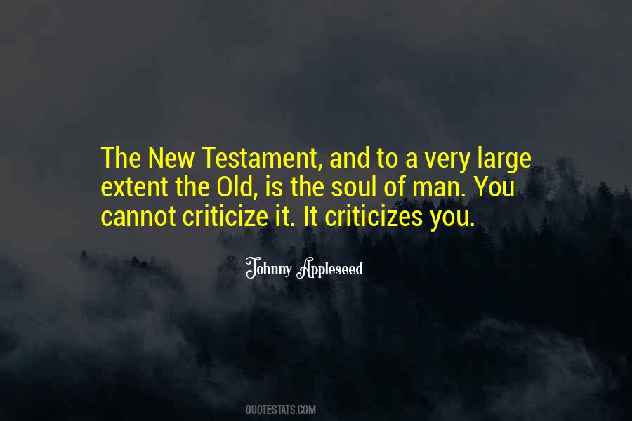 Quotes About Criticizes #1750257