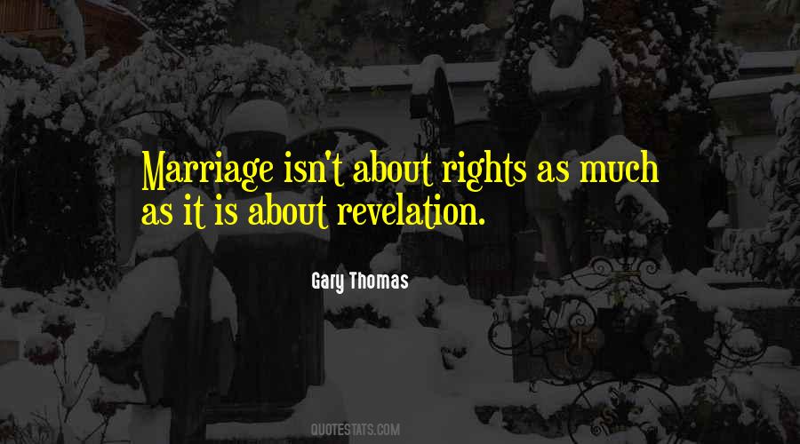 Marriage Isn't Quotes #724460