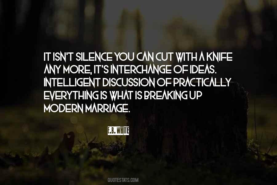 Marriage Isn't Quotes #899777