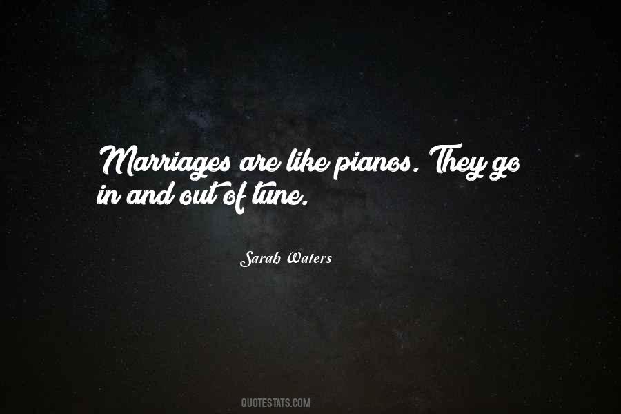 Marriage Like Quotes #104883