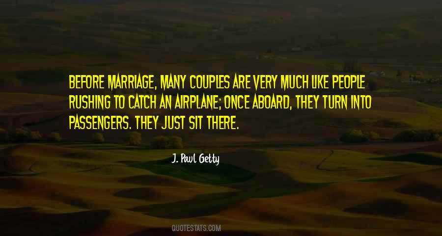 Marriage Like Quotes #152940