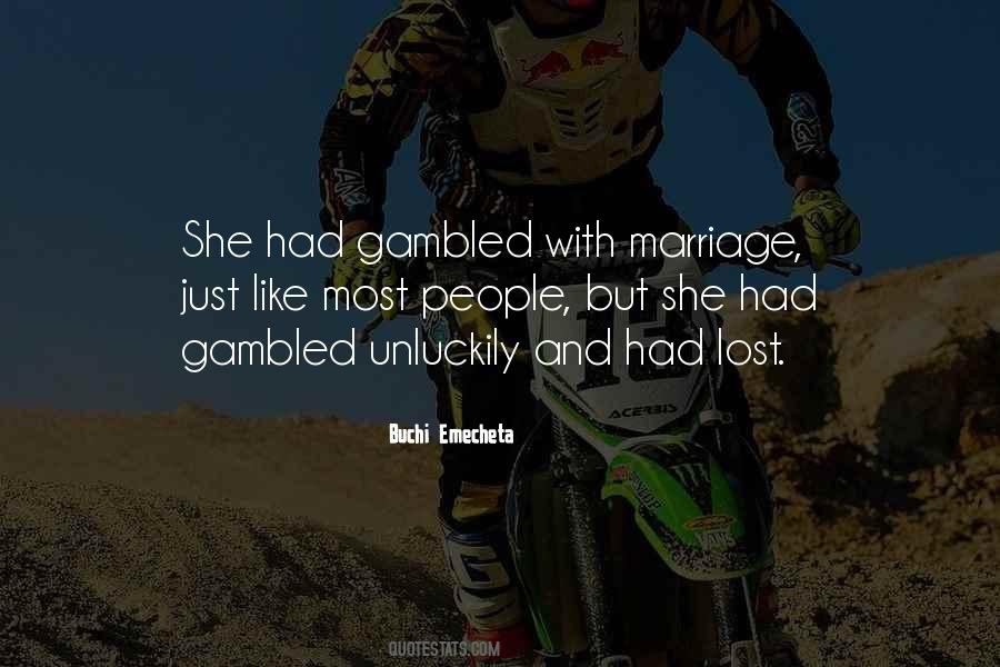 Marriage Like Quotes #194819