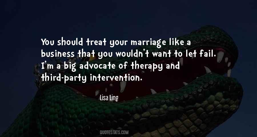 Marriage Like Quotes #462177