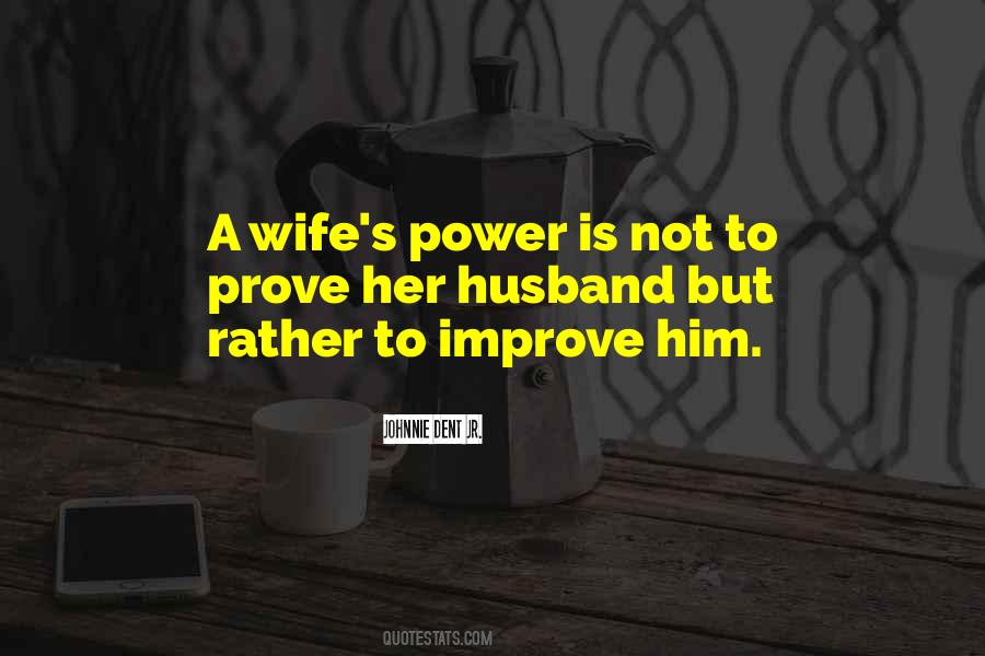 Marriage Material Quotes #1857576