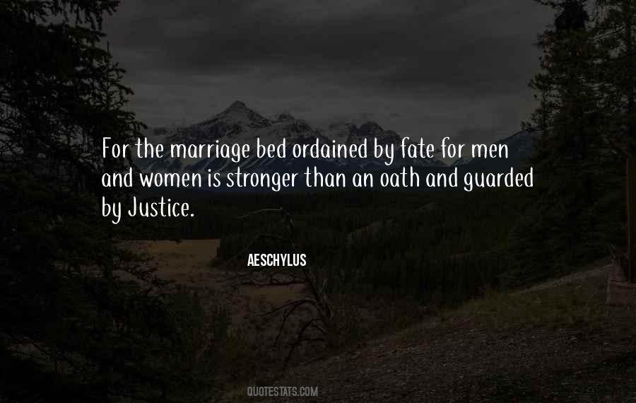 Marriage Oath Quotes #679854