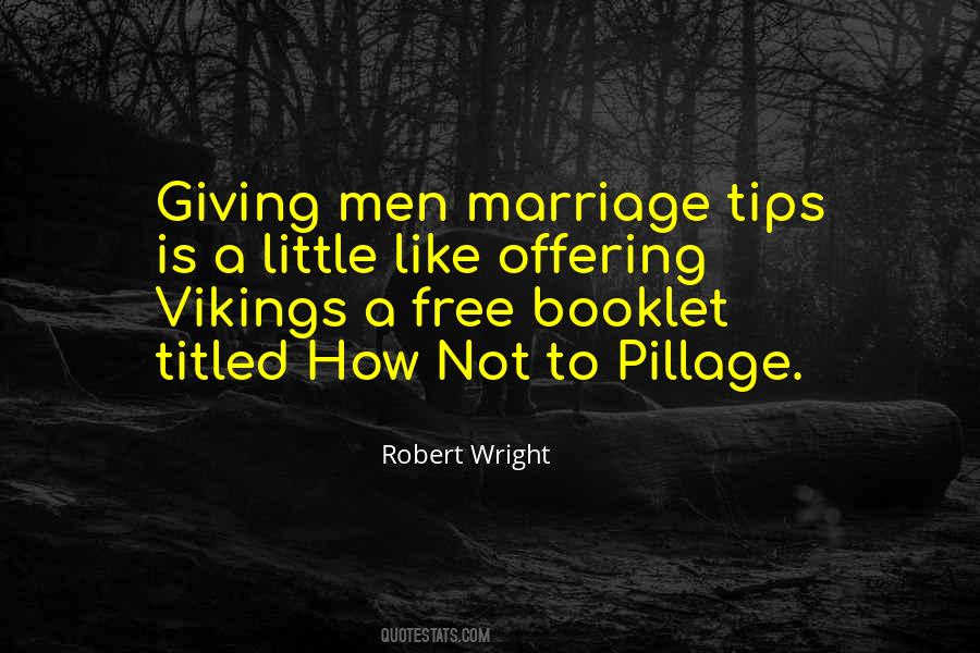 Marriage Tips Quotes #997139