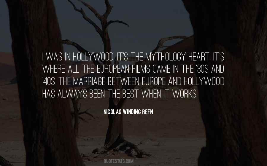 Marriage Works Quotes #1704898