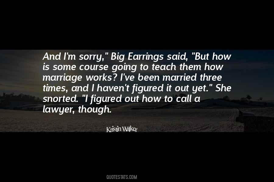 Marriage Works Quotes #709626