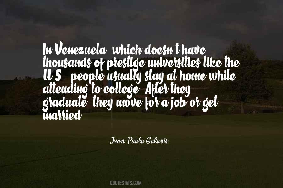 Married To Job Quotes #92140