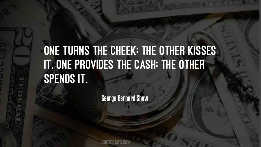 Married To The Money Quotes #933849