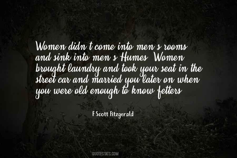 Married To You Quotes #98449