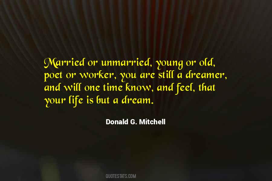 Married Young Quotes #1292871