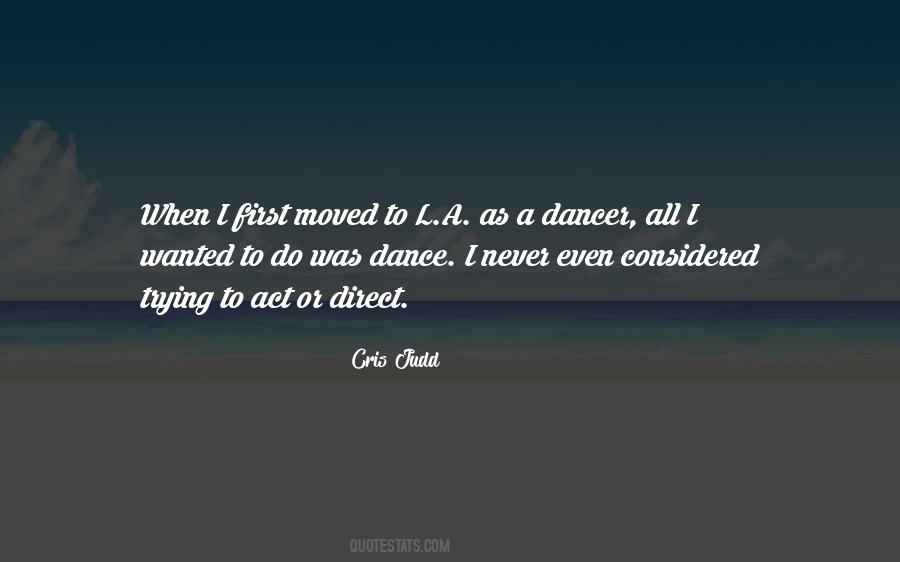 Quotes About Cris #653607