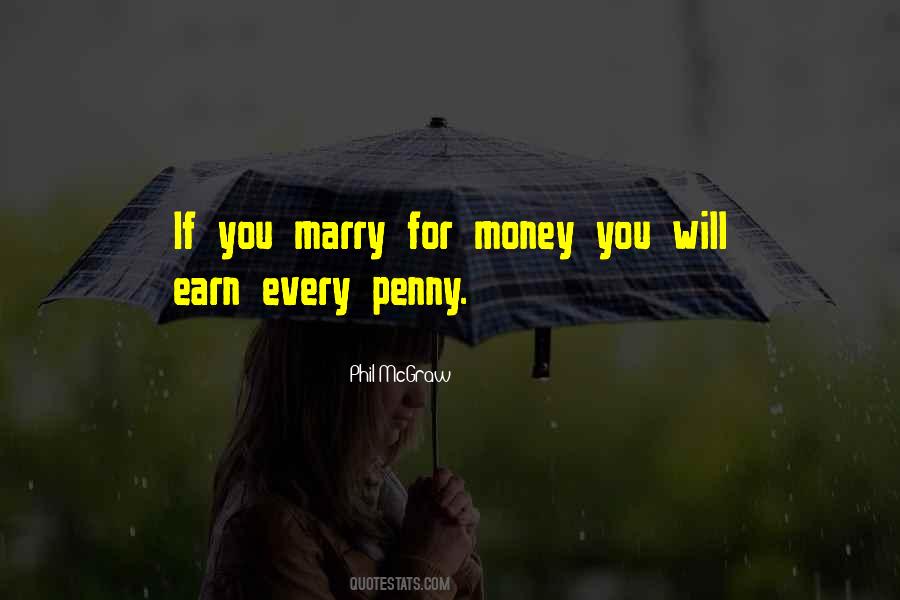 Marry Quotes #1609066