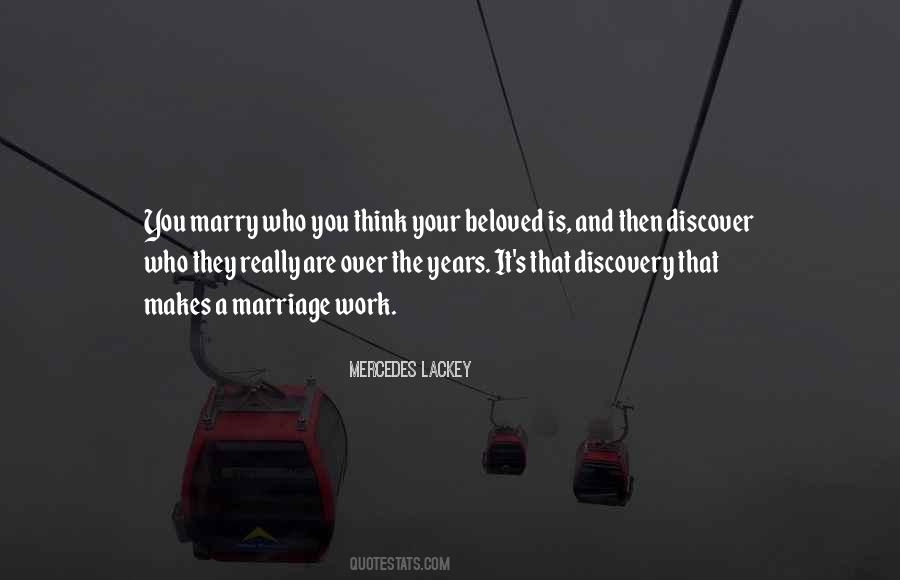 Marry Quotes #1655111